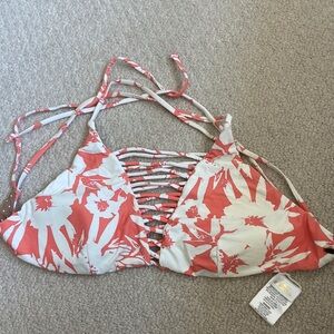 O’Neill Two Tone Bikini Top
